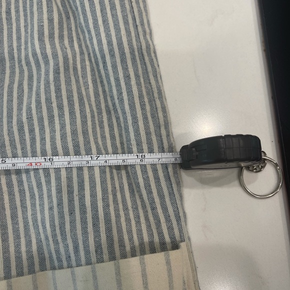 Wide-Legged Madewell Jumpsuit (small) - Picture 5 of 6